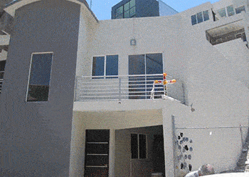 apartamento de renta chapultepec tijuana